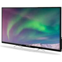 Телевизор POLARLINE 32PL54TC-SM LED 32" черный/серебристый HD 50Hz DVB-T DVB-T2 DVB-C USB WiFi Smart